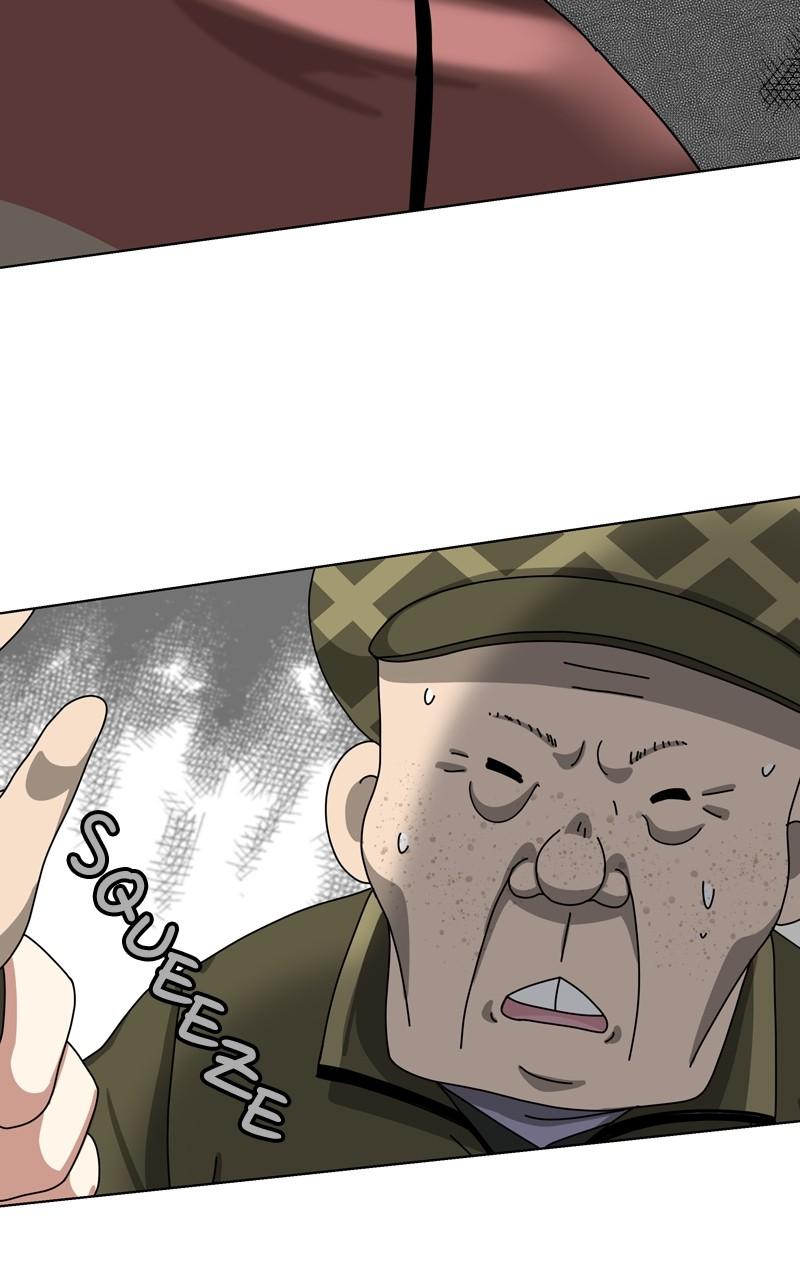 The Dog Diaries Chap 127 - Next Chap 128