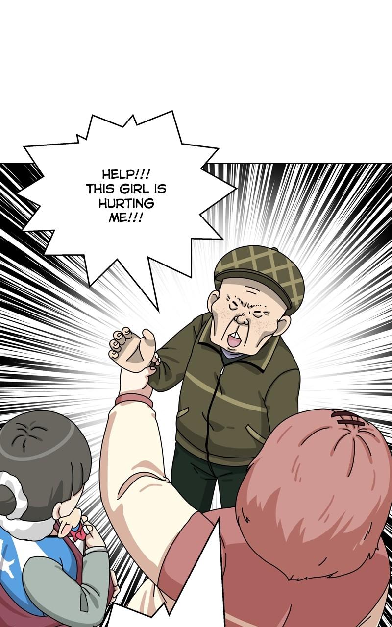 The Dog Diaries Chap 127 - Next Chap 128