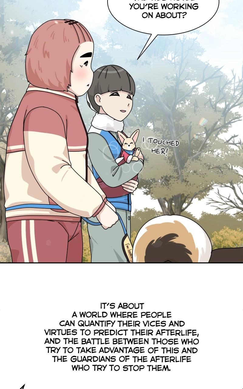 The Dog Diaries Chap 127 - Next Chap 128