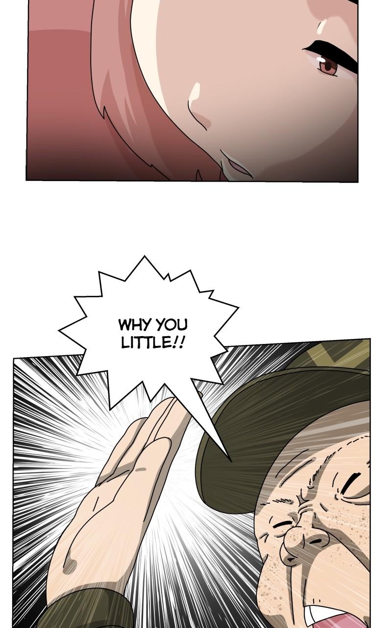 The Dog Diaries Chap 127 - Next Chap 128