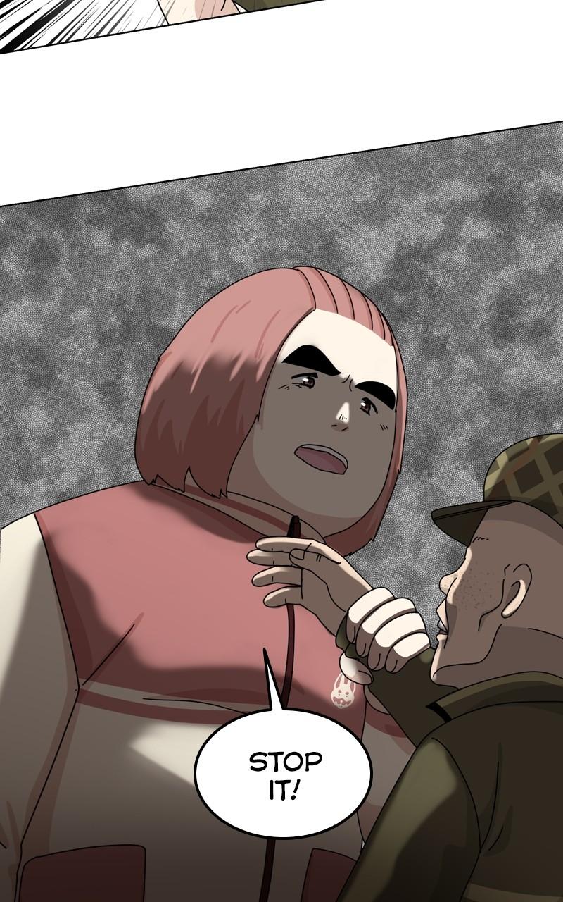 The Dog Diaries Chap 127 - Next Chap 128