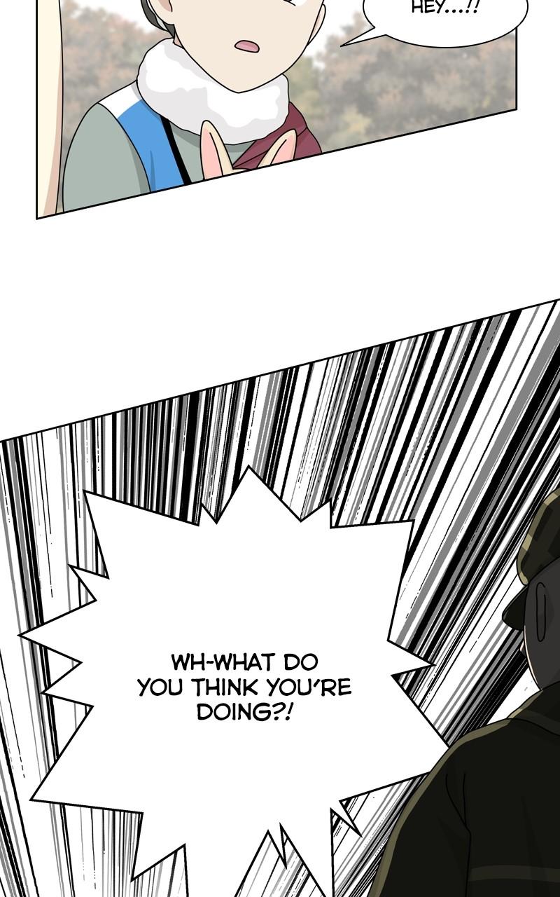 The Dog Diaries Chap 127 - Next Chap 128