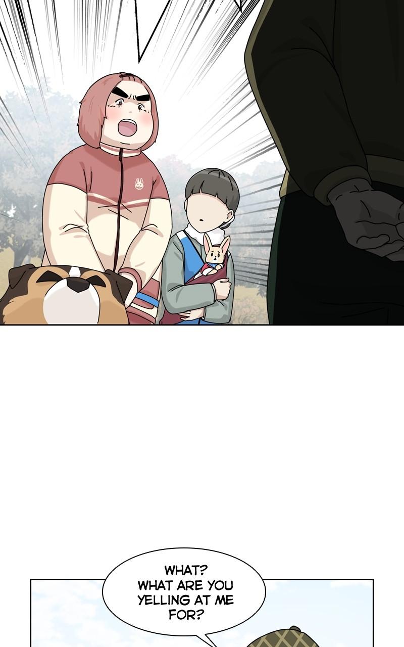 The Dog Diaries Chap 127 - Next Chap 128