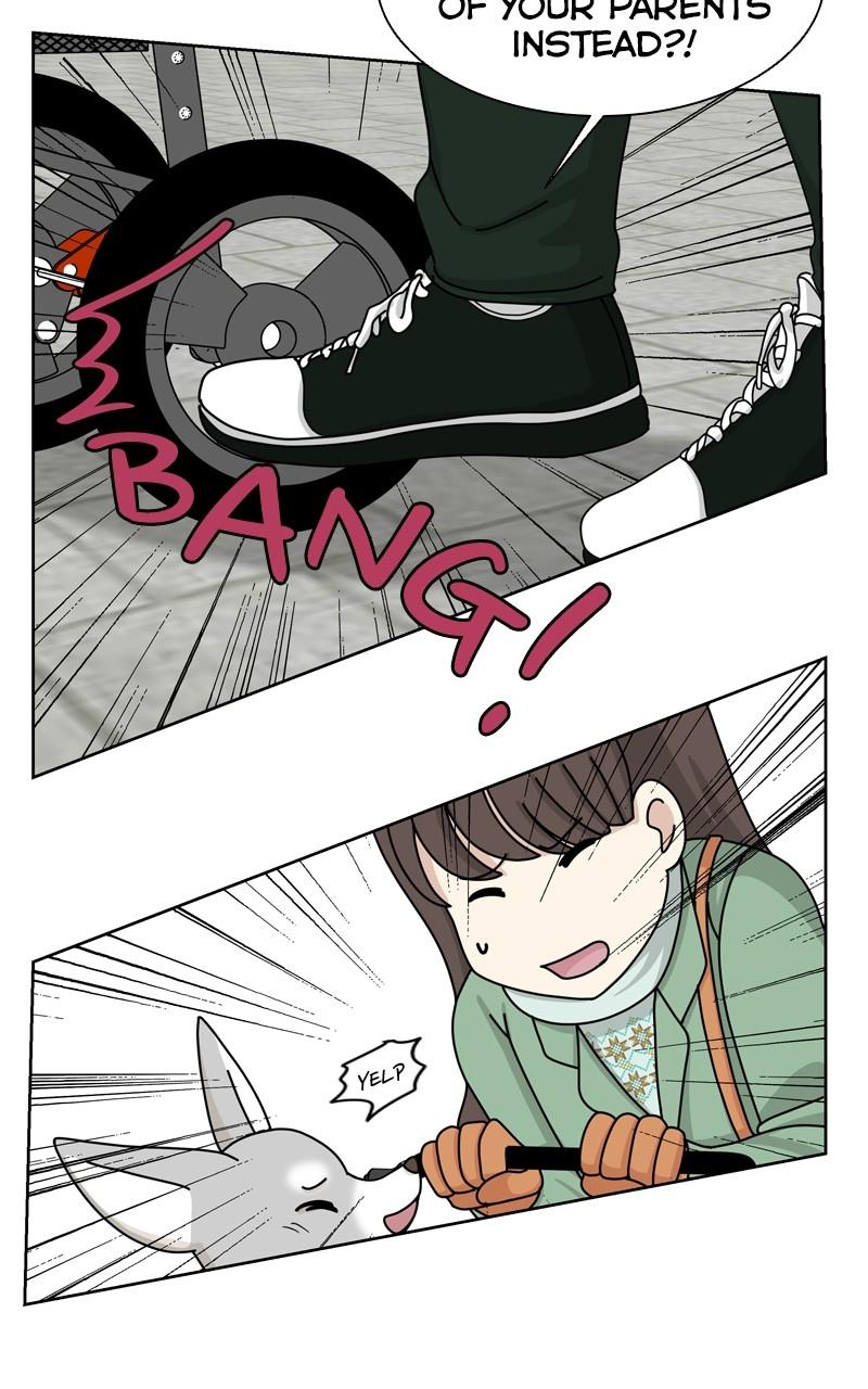 The Dog Diaries Chap 127 - Next Chap 128