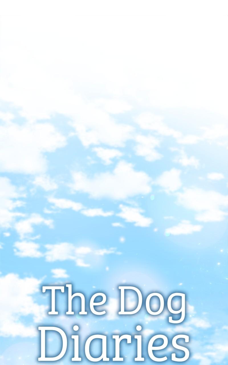 The Dog Diaries Chap 127 - Next Chap 128
