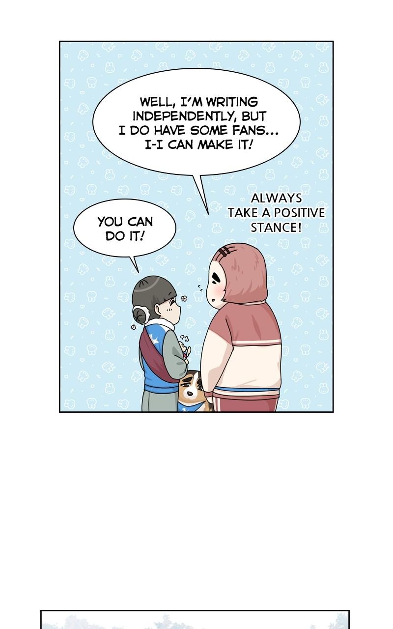 The Dog Diaries Chap 127 - Next Chap 128