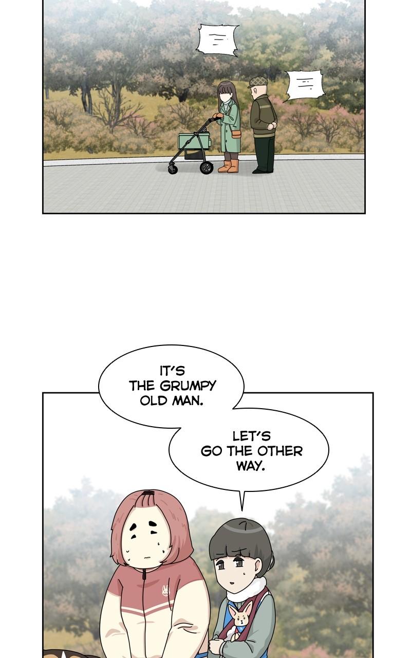 The Dog Diaries Chap 127 - Next Chap 128