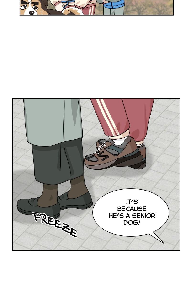 The Dog Diaries Chap 127 - Next Chap 128