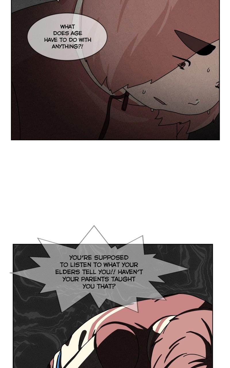 The Dog Diaries Chap 127 - Next Chap 128