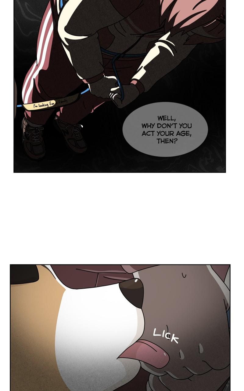 The Dog Diaries Chap 127 - Next Chap 128