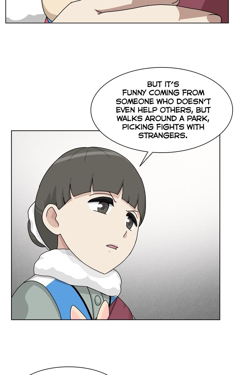 The Dog Diaries Chap 127 - Next Chap 128