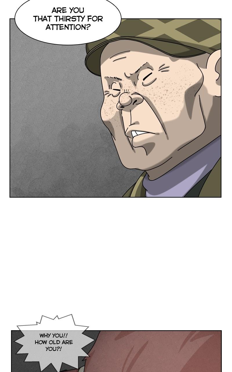 The Dog Diaries Chap 127 - Next Chap 128