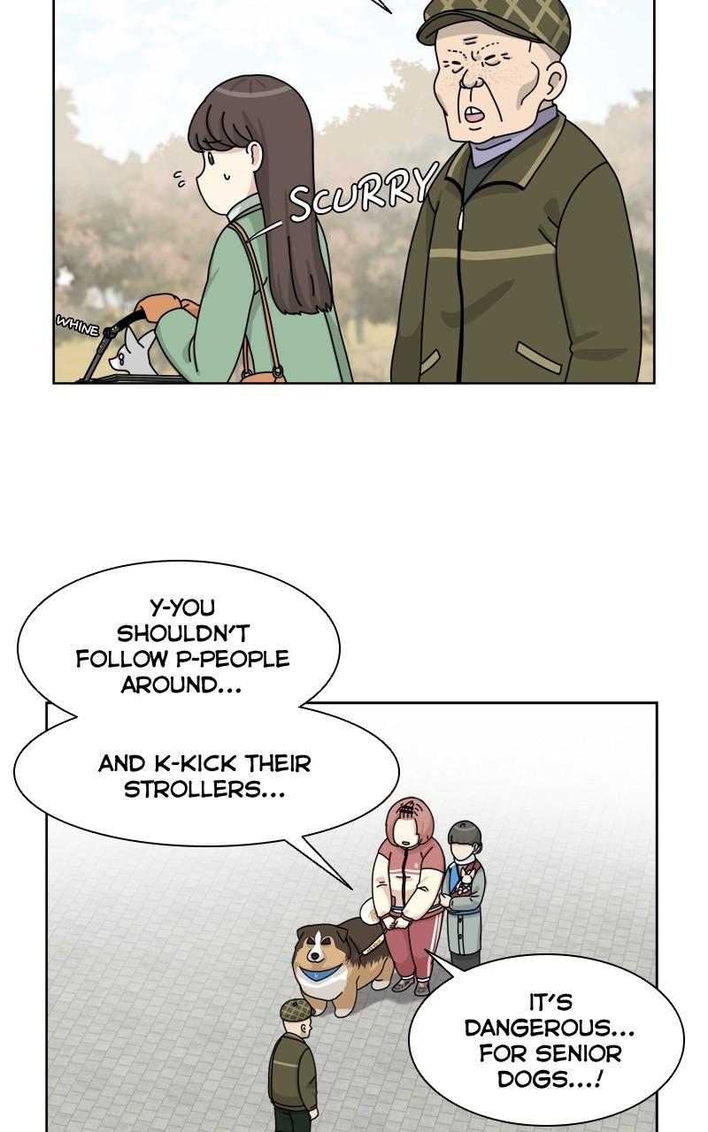 The Dog Diaries Chap 127 - Next Chap 128