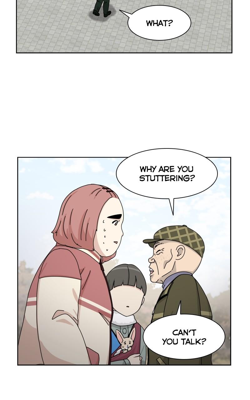 The Dog Diaries Chap 127 - Next Chap 128