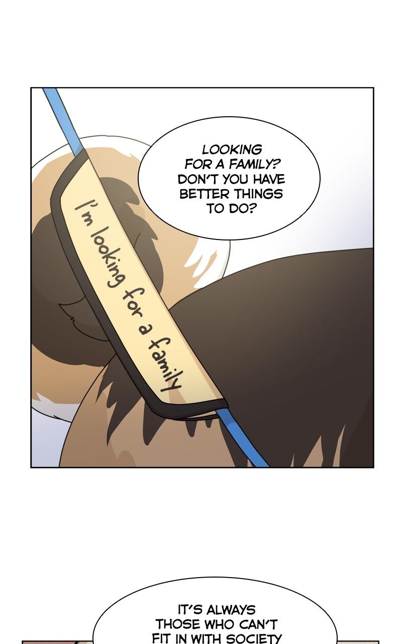 The Dog Diaries Chap 127 - Next Chap 128