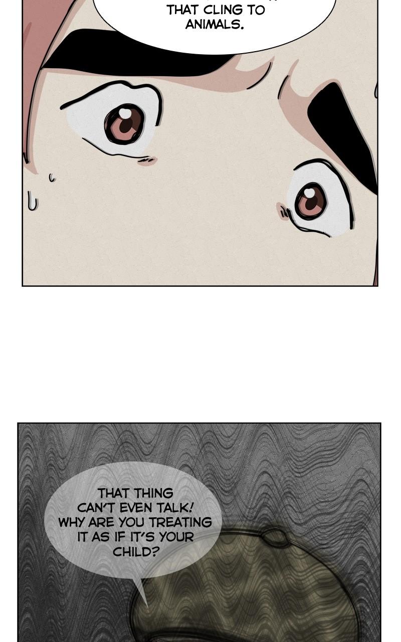 The Dog Diaries Chap 127 - Next Chap 128