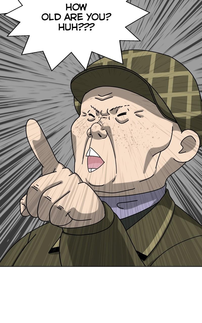 The Dog Diaries Chap 127 - Next Chap 128