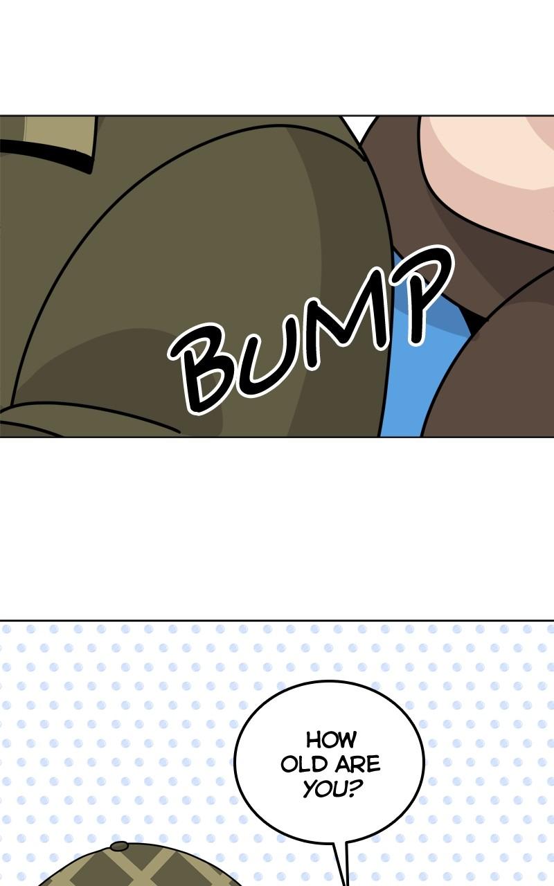 The Dog Diaries Chap 127 - Next Chap 128