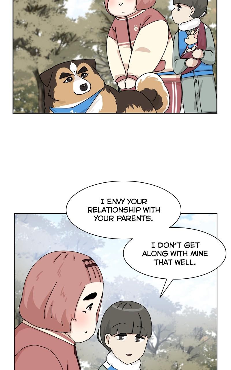 The Dog Diaries Chap 127 - Next Chap 128