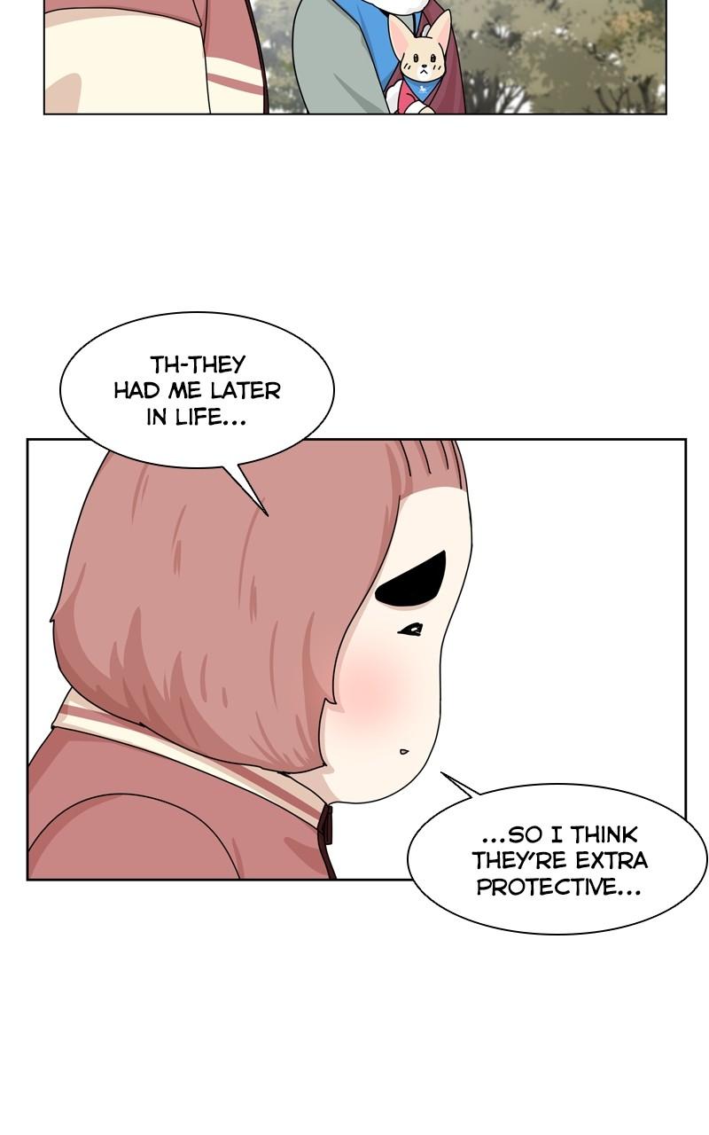 The Dog Diaries Chap 127 - Next Chap 128