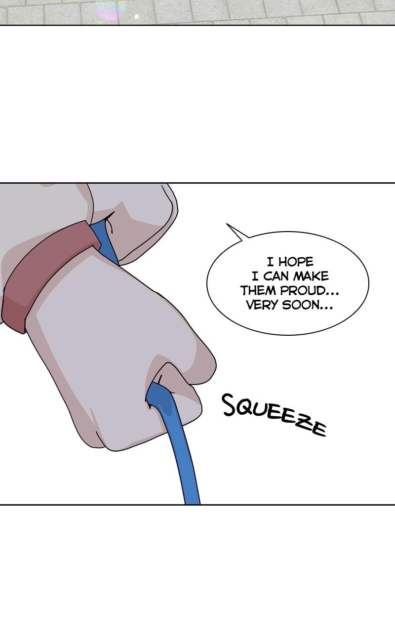 The Dog Diaries Chap 127 - Next Chap 128