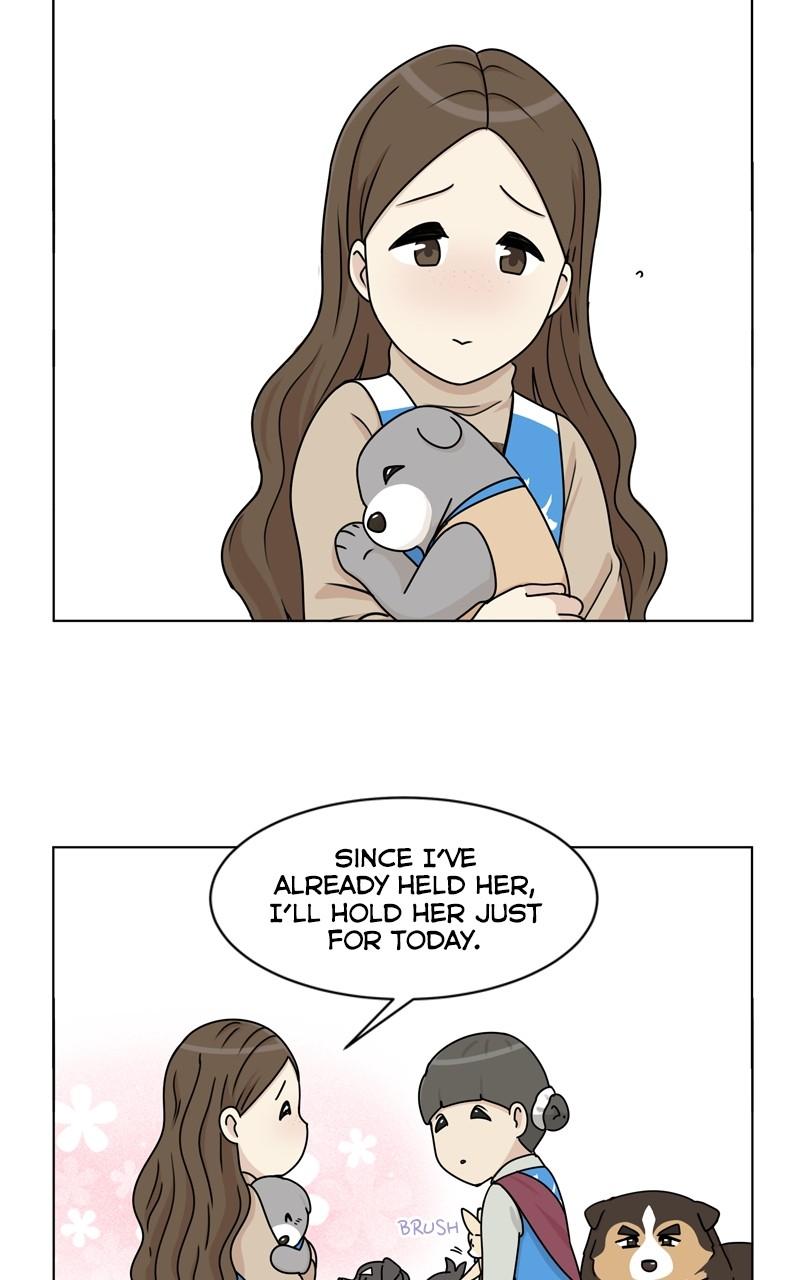 The Dog Diaries Chap 118 - Next Chap 119