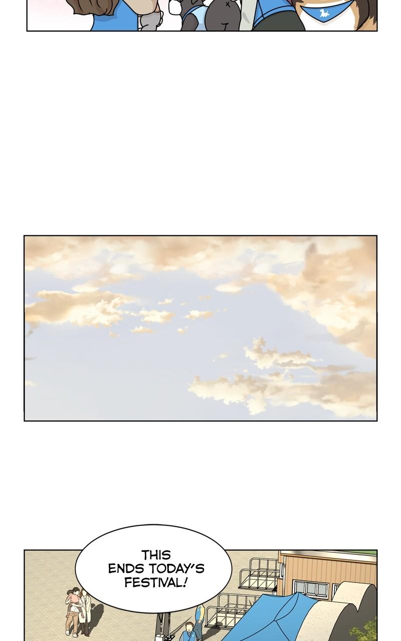The Dog Diaries Chap 118 - Next Chap 119
