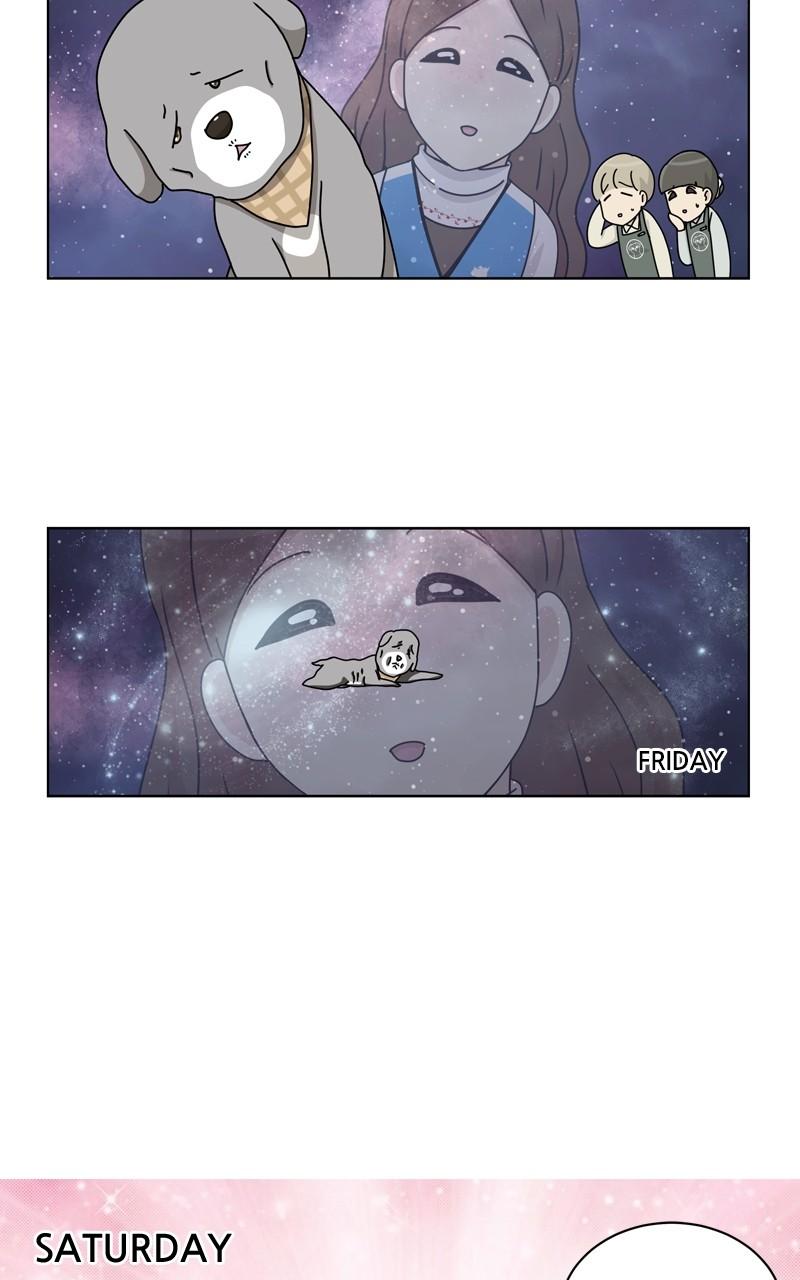 The Dog Diaries Chap 118 - Next Chap 119