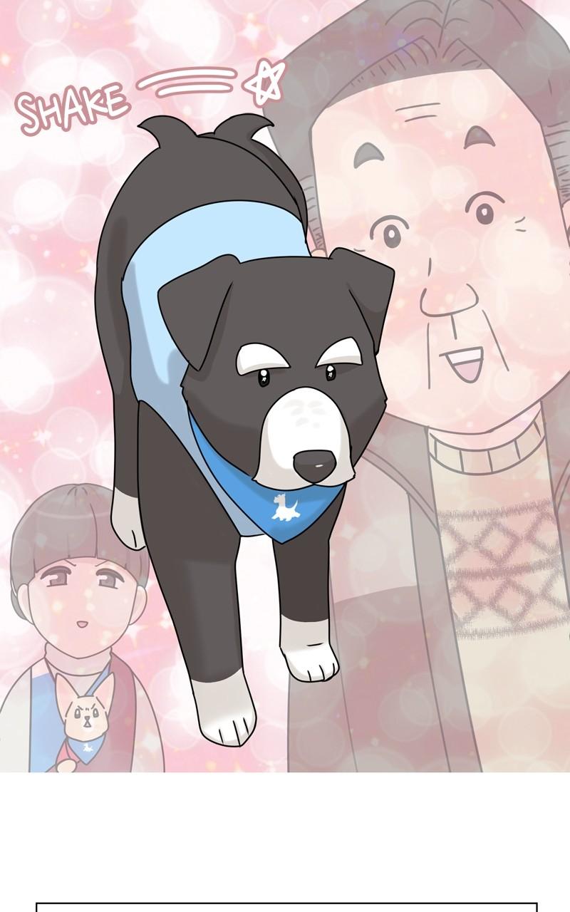 The Dog Diaries Chap 118 - Next Chap 119