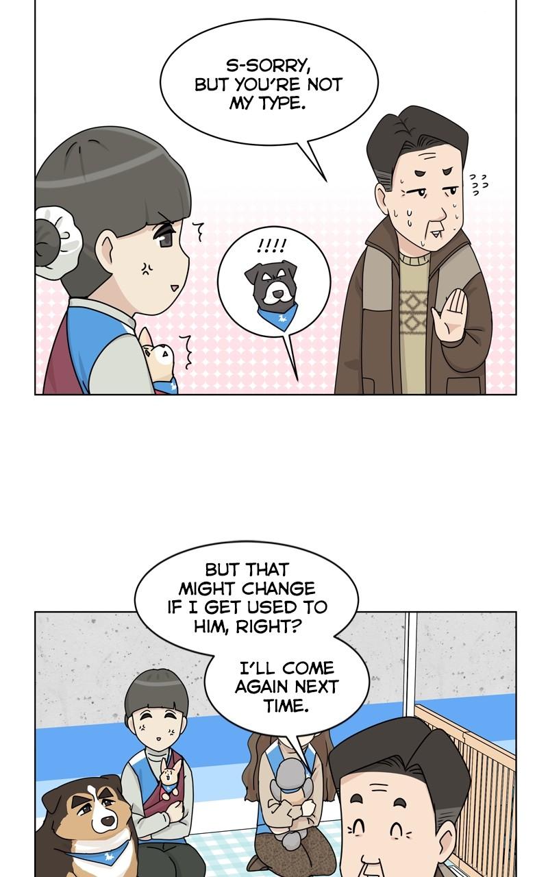 The Dog Diaries Chap 118 - Next Chap 119
