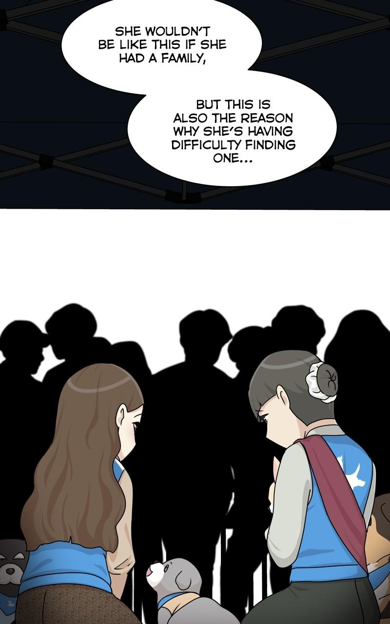 The Dog Diaries Chap 118 - Next Chap 119