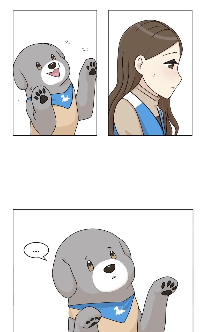 The Dog Diaries Chap 118 - Next Chap 119