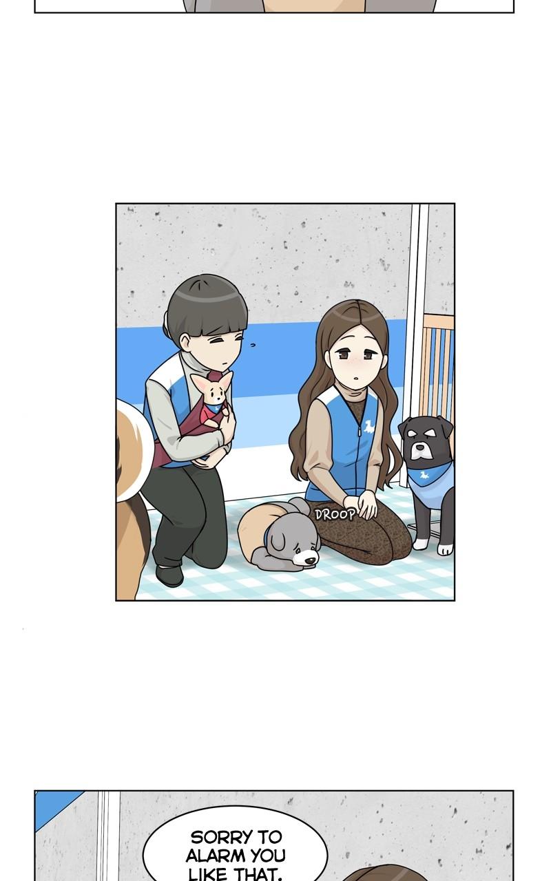 The Dog Diaries Chap 118 - Next Chap 119