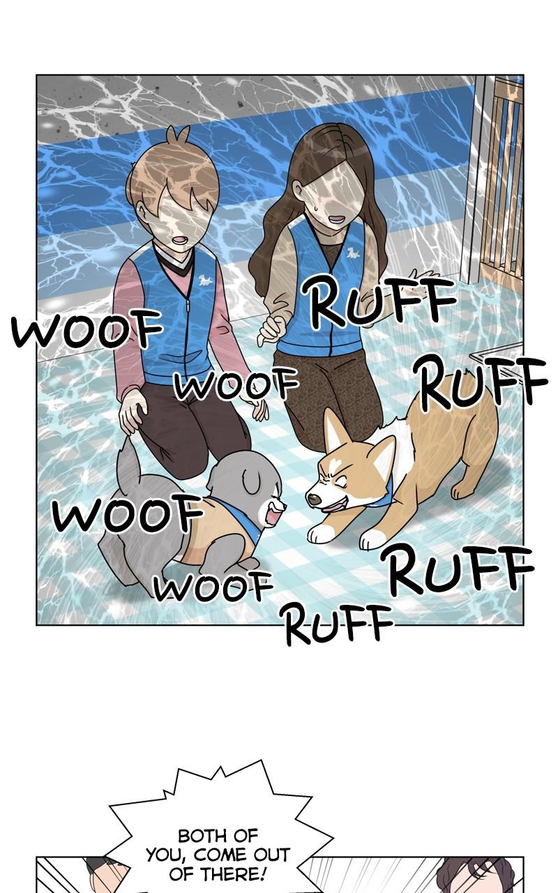 The Dog Diaries Chap 118 - Next Chap 119
