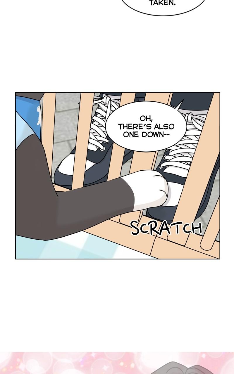 The Dog Diaries Chap 118 - Next Chap 119