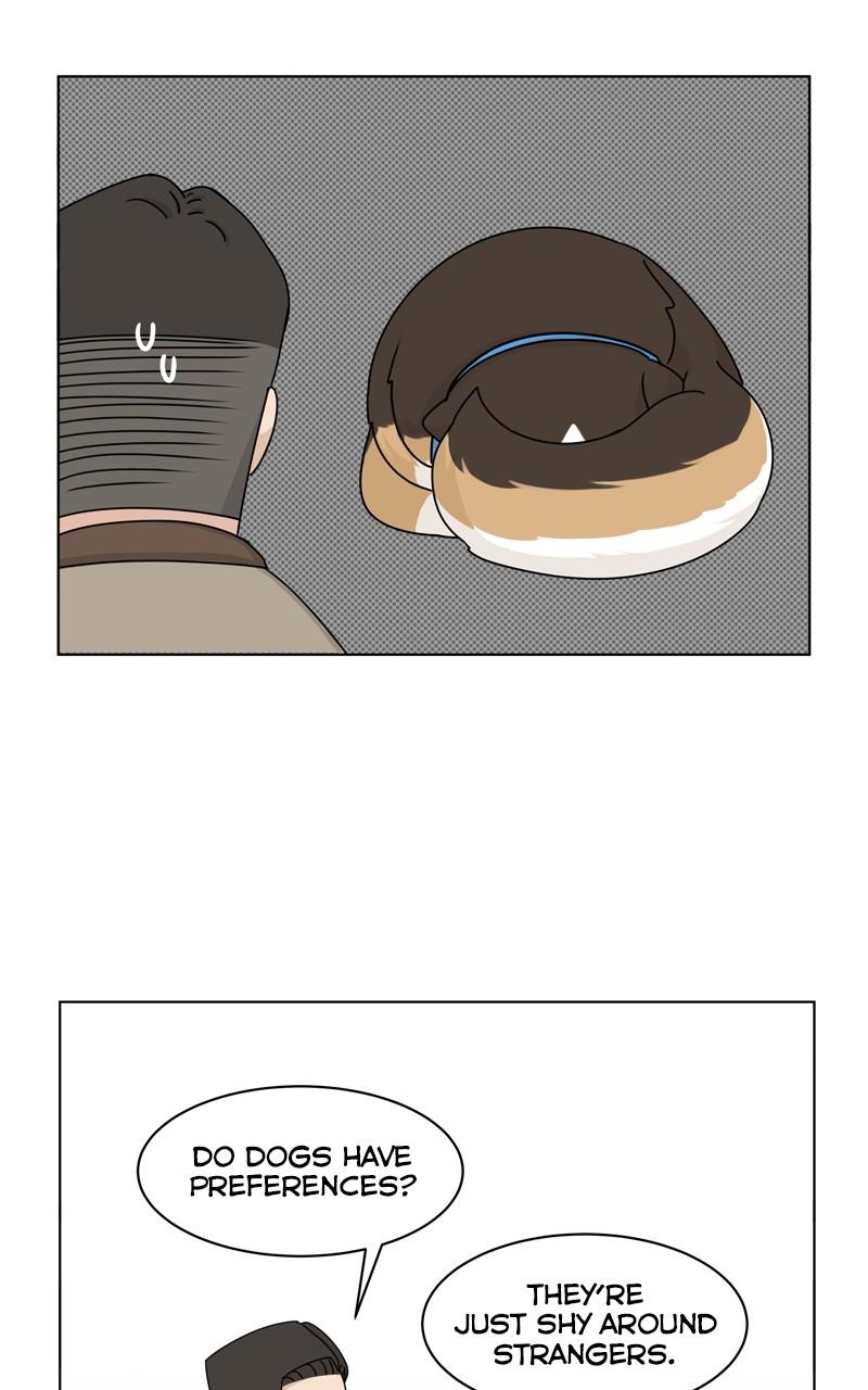 The Dog Diaries Chap 118 - Next Chap 119