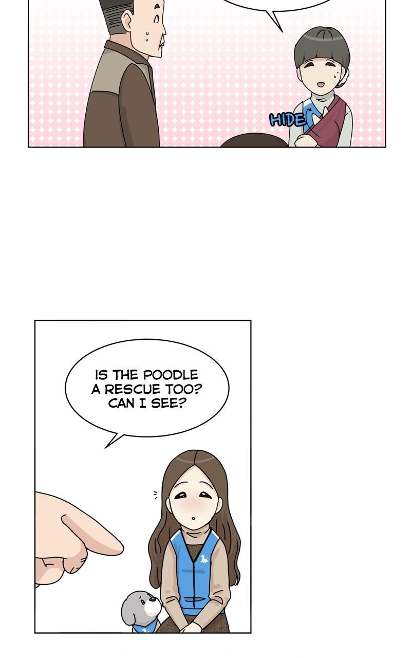 The Dog Diaries Chap 118 - Next Chap 119