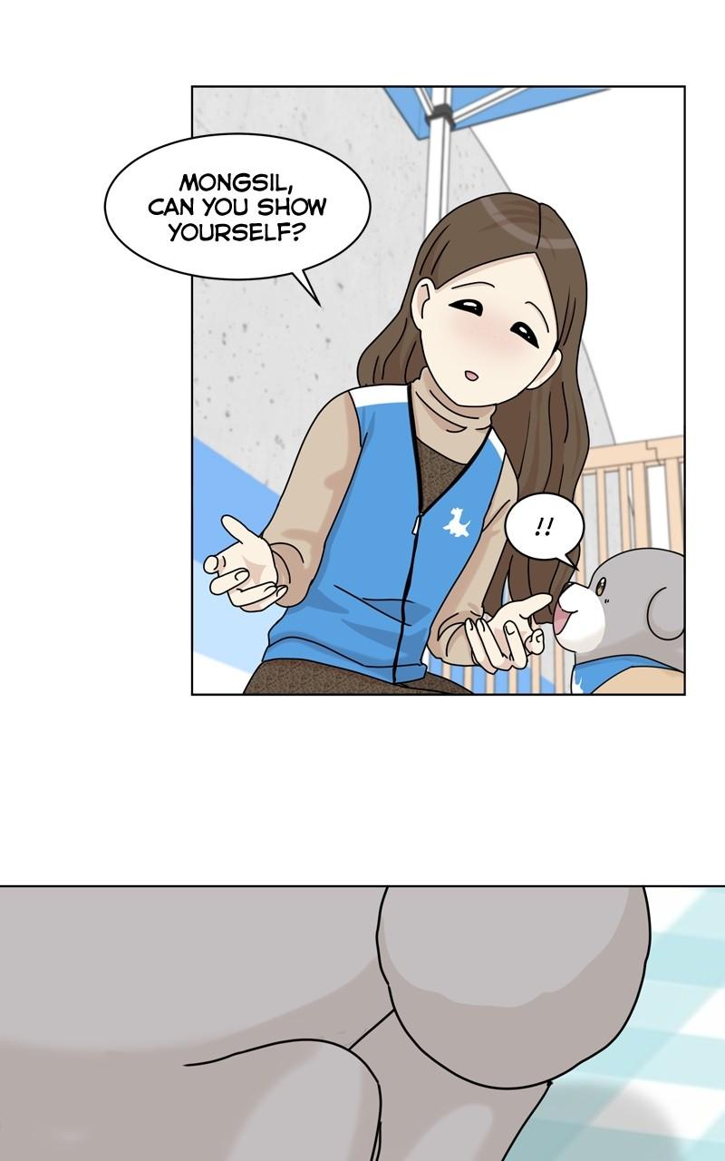 The Dog Diaries Chap 118 - Next Chap 119