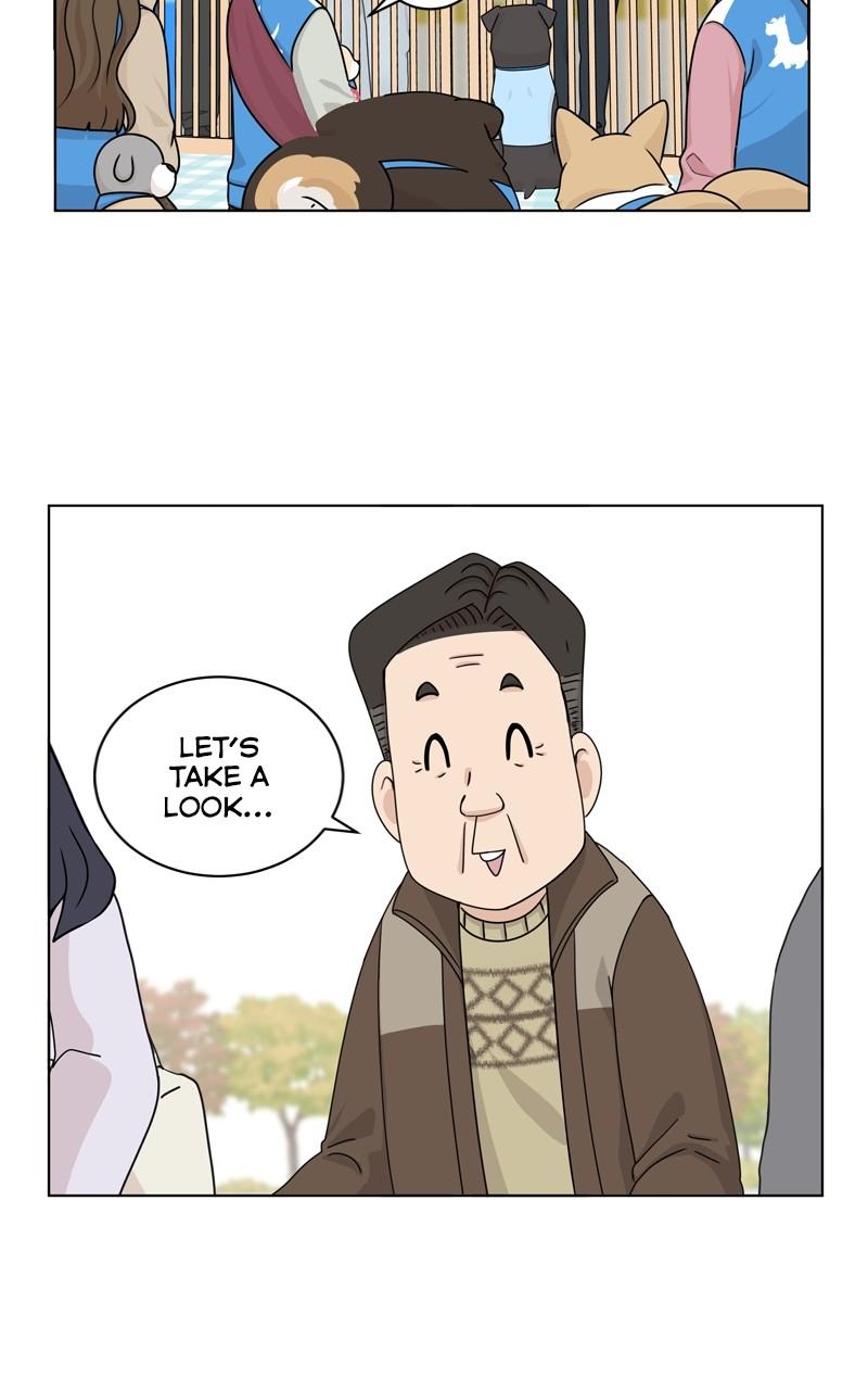 The Dog Diaries Chap 118 - Next Chap 119