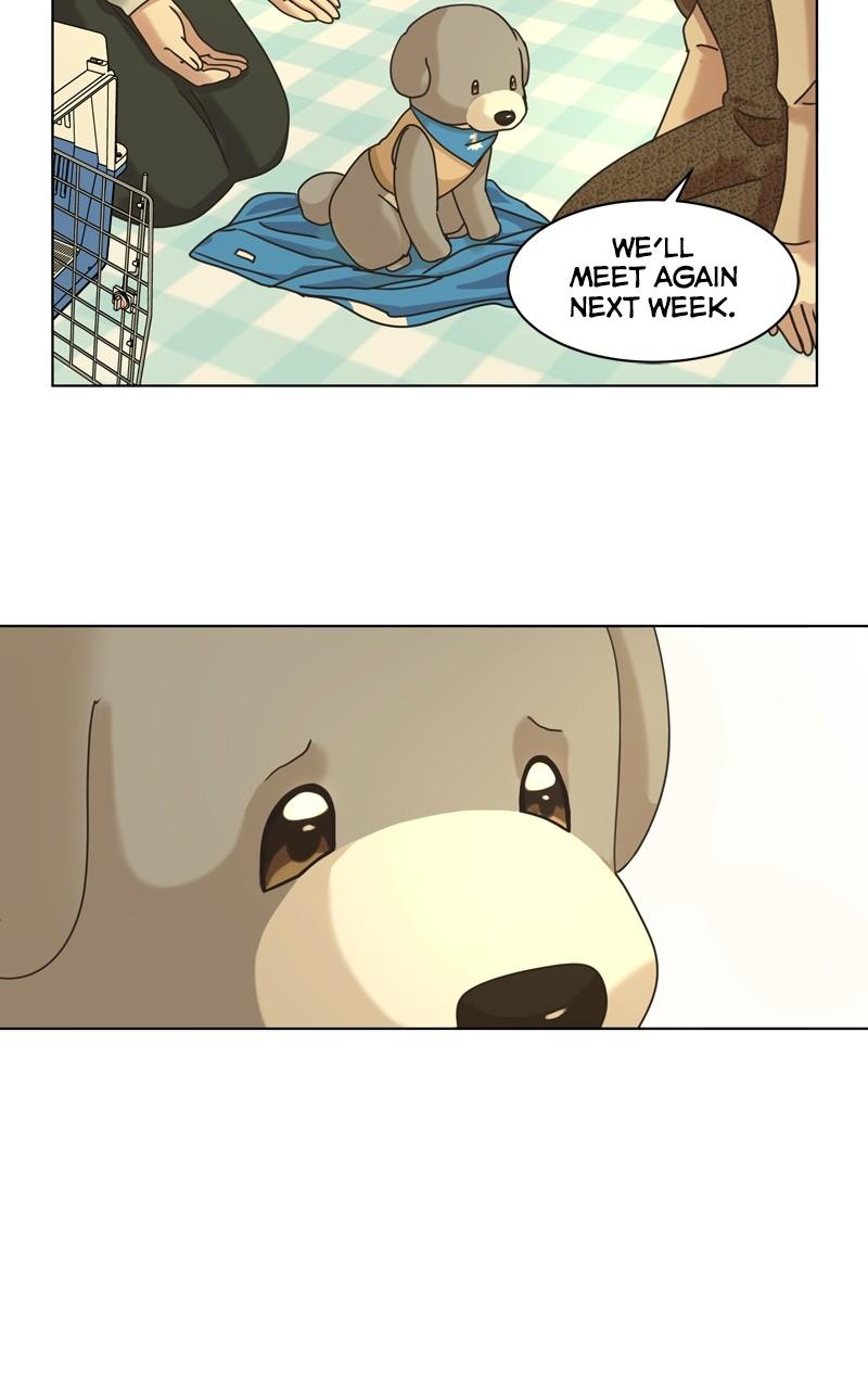 The Dog Diaries Chap 118 - Next Chap 119