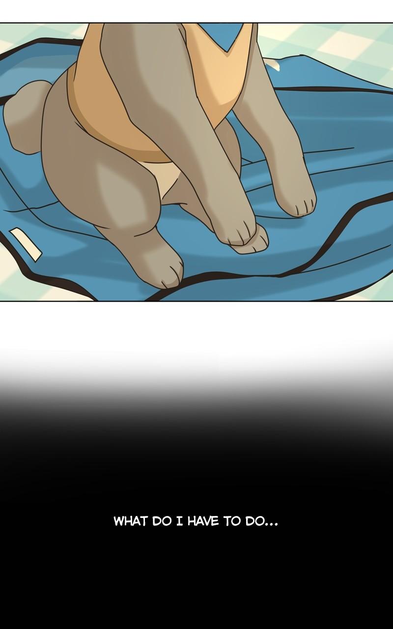 The Dog Diaries Chap 118 - Next Chap 119