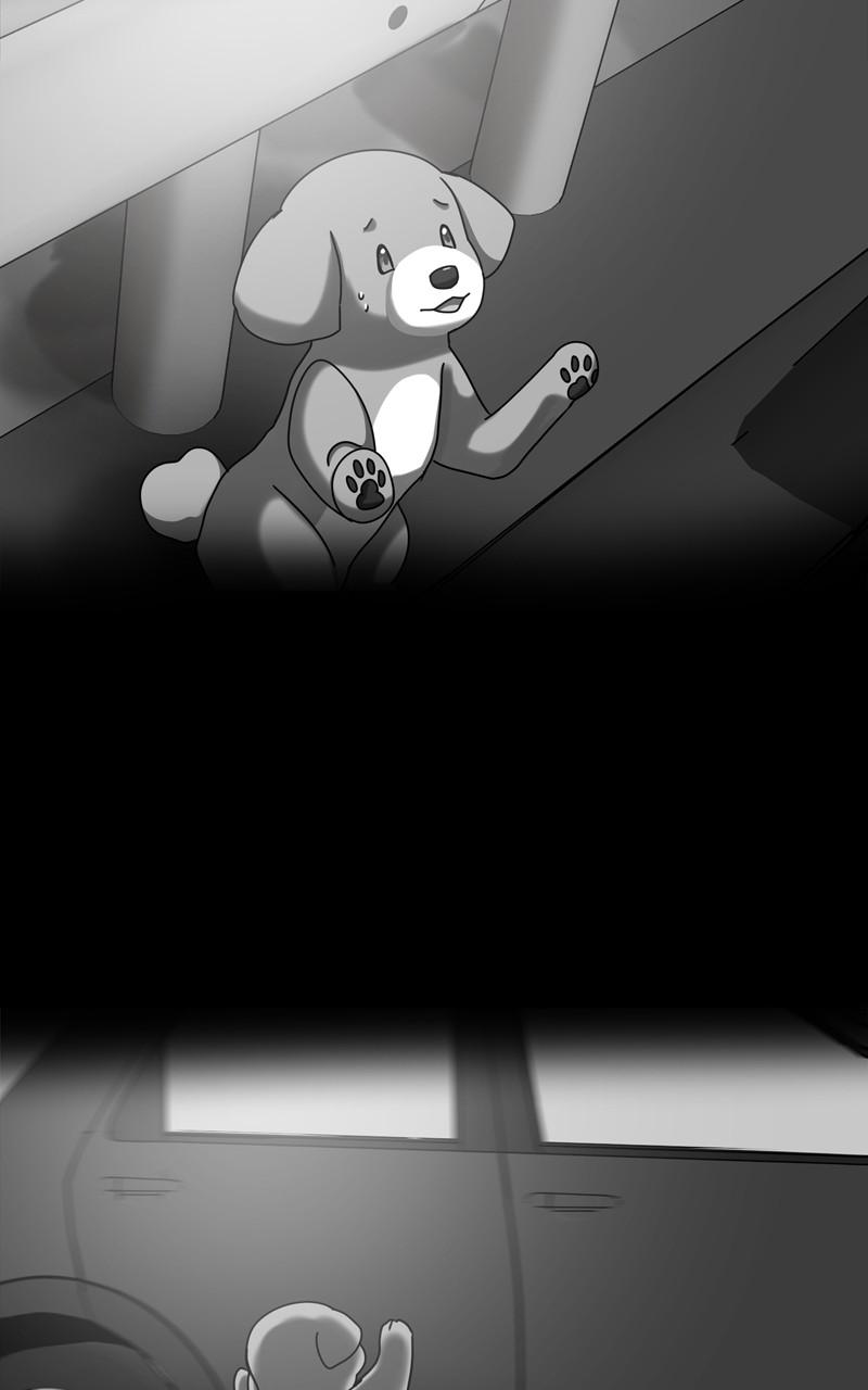 The Dog Diaries Chap 118 - Next Chap 119