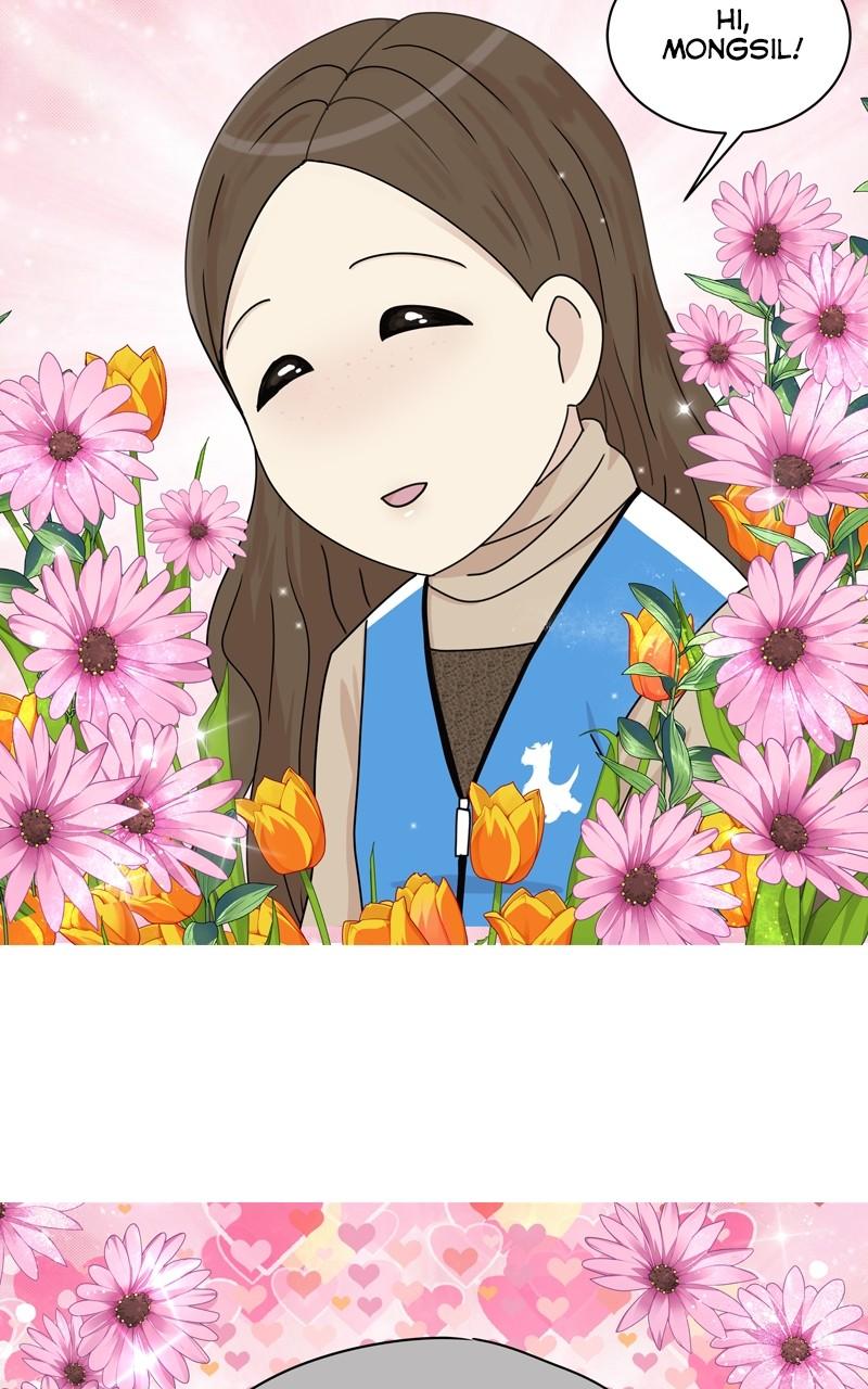 The Dog Diaries Chap 118 - Next Chap 119