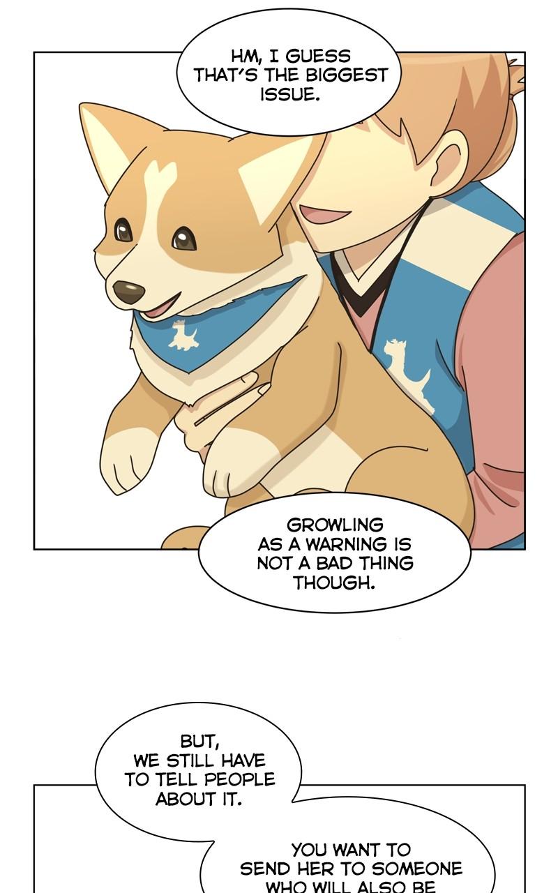 The Dog Diaries Chap 118 - Next Chap 119