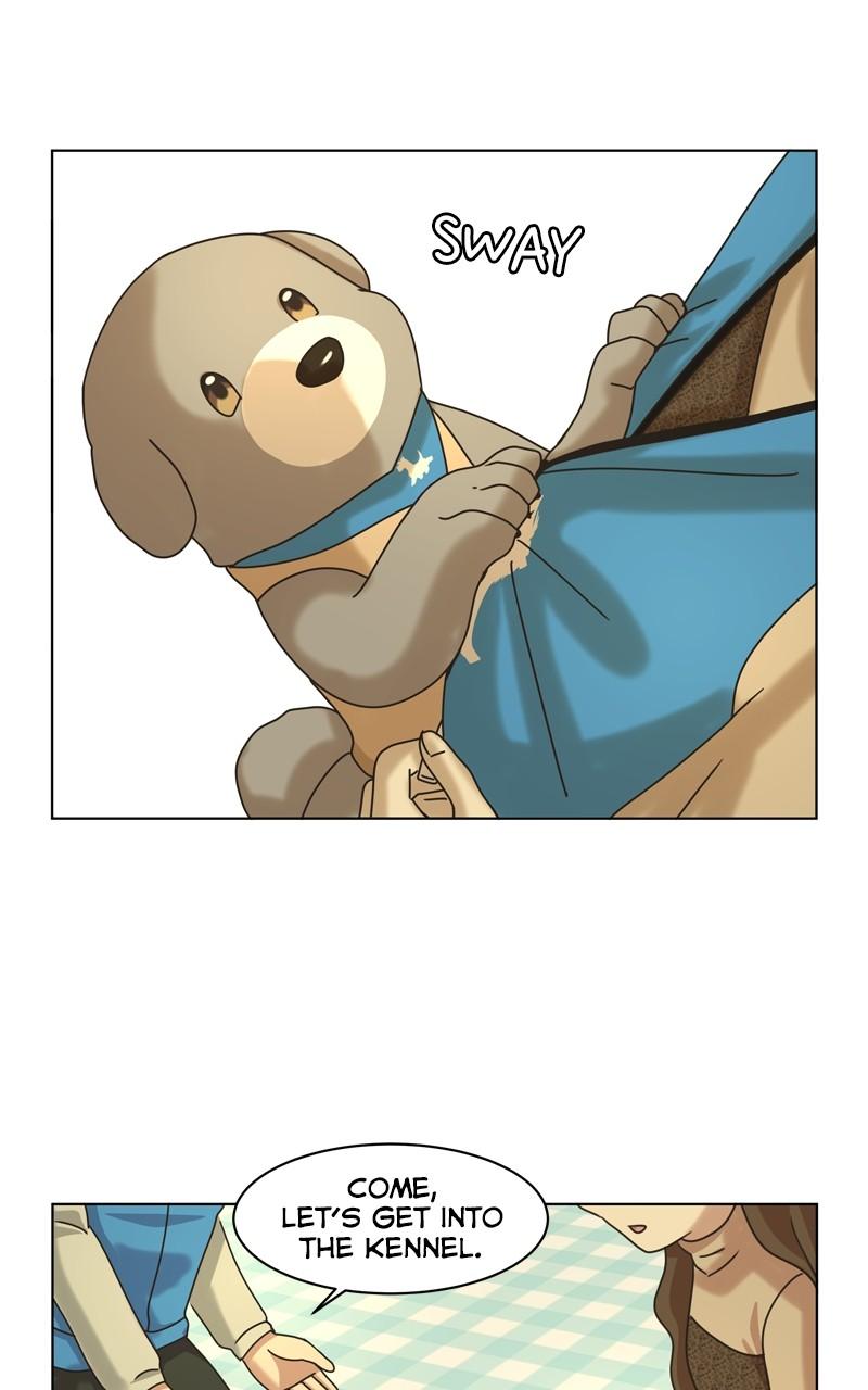 The Dog Diaries Chap 118 - Next Chap 119