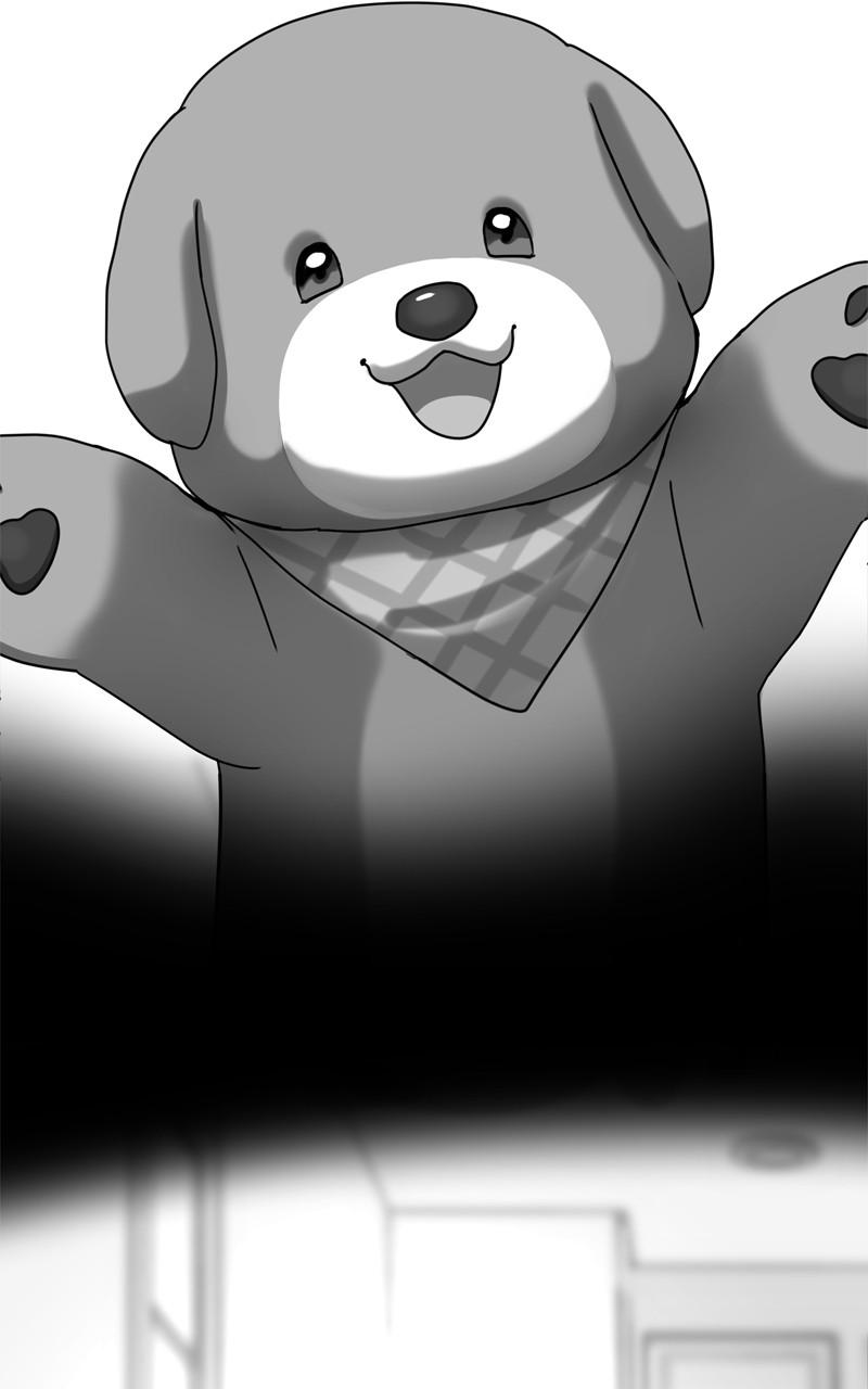 The Dog Diaries Chap 118 - Next Chap 119