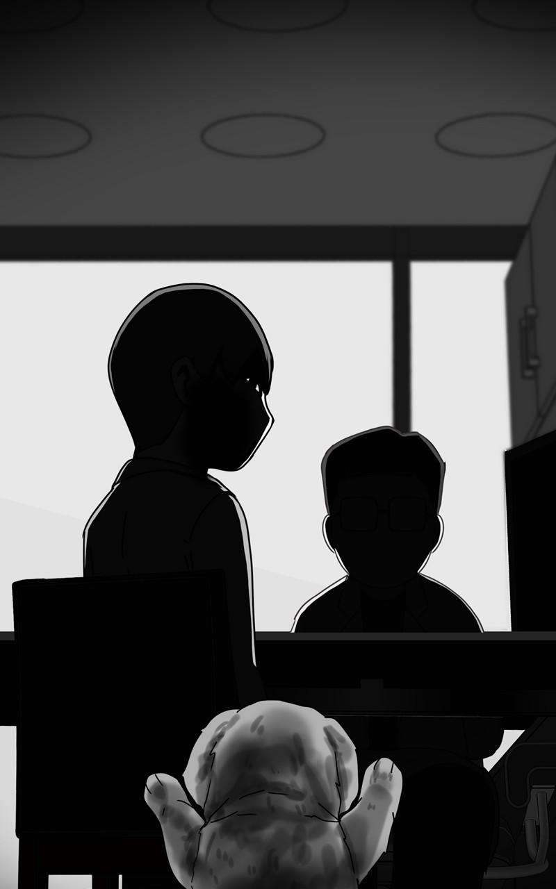 The Dog Diaries Chap 118 - Next Chap 119