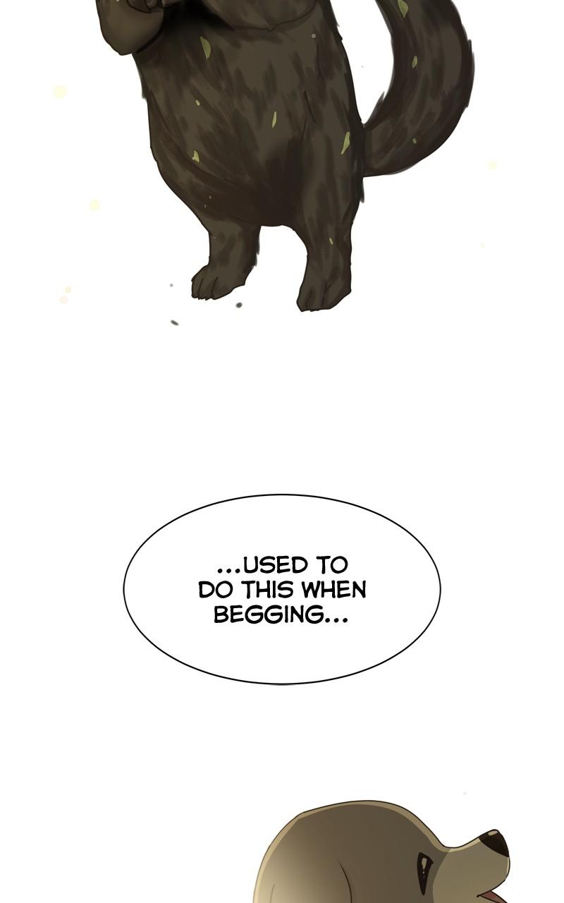 The Dog Diaries Chap 118 - Next Chap 119