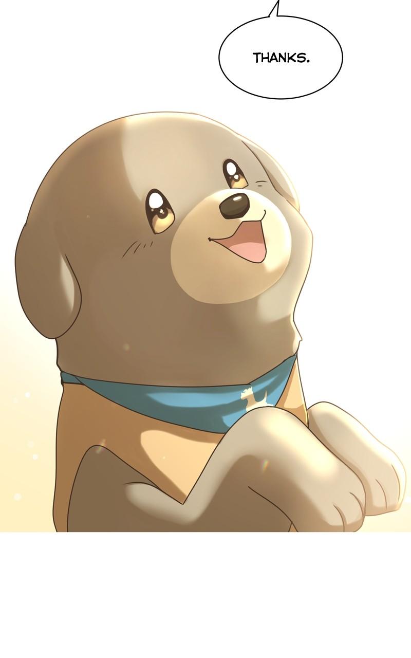 The Dog Diaries Chap 118 - Next Chap 119