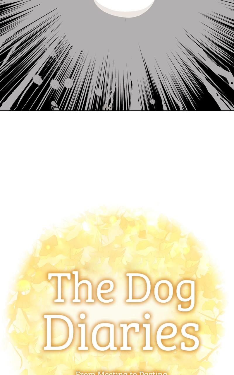 The Dog Diaries Chap 118 - Next Chap 119